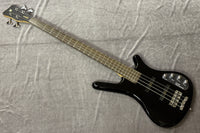 【outlet】Warwick / Rock Bass Corvette Basic 4 SHP BK #RB F 561811-21 3.68kg【GIB Hyogo】