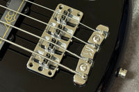 【아울렛】Warwick / Rock Bass Corvette Basic 4 SHP BK #RB F 561811-21 3.68kg【GIB Hyogo】