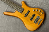 【outlet】Warwick / Rock Bass Corvette Basic 5 TC HV #RB H 564669-22 3.67kg【GIB Hyogo】