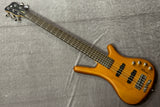 【아울렛】Warwick / Rock Bass Corvette Basic 5 TC HV #RB H 564669-22 3.67kg【GIB Hyogo】