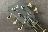 【outlet】Warwick / Rock Bass Corvette Basic 5 TC HV #RB H 564669-22 3.67kg【GIB Hyogo】