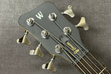 【outlet】Warwick / Rock Bass Corvette Basic 5 TC HV #RB H 564669-22 3.67kg【GIB Hyogo】