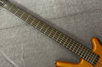 【outlet】Warwick / Rock Bass Corvette Basic 5 TC HV #RB H 564669-22 3.67kg【GIB Hyogo】