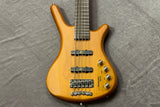 【아울렛】Warwick / Rock Bass Corvette Basic 5 TC HV #RB H 564669-22 3.67kg【GIB Hyogo】