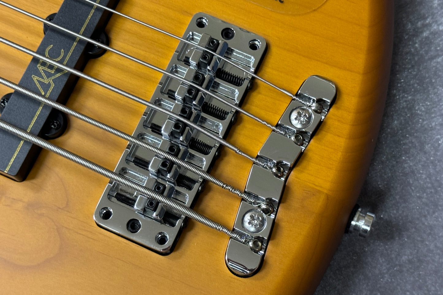 【outlet】Warwick / Rock Bass Corvette Basic 5 TC HV #RB H 564669-22 3.67kg【GIB Hyogo】