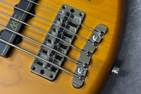 【outlet】Warwick / Rock Bass Corvette Basic 5 TC HV #RB H 564669-22 3.67kg【GIB Hyogo】