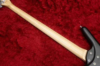 【used】Warwick / RockBass Corvette Basic 8-String Nirvana Black Transparent Satin 2020 3.885kg #RB E 547872-17【GIB Yokohama】