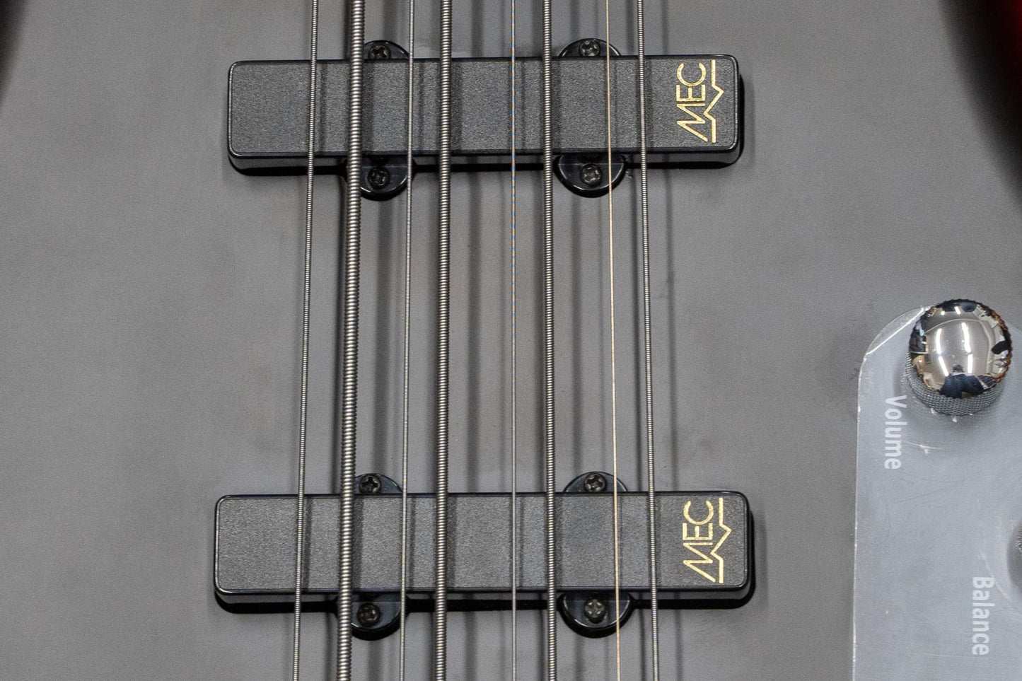 【used】Warwick / RockBass Corvette Basic 8-String Nirvana Black Transparent Satin 2020 3.885kg #RB E 547872-17【GIB Yokohama】