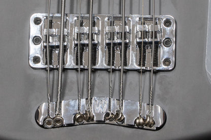 【used】Warwick / RockBass Corvette Basic 8-String Nirvana Black Transparent Satin 2020 3.885kg #RB E 547872-17【GIB Yokohama】