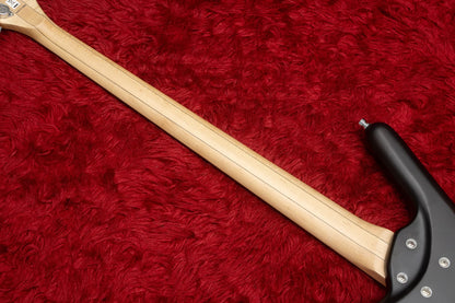 【used】Warwick / RockBass Corvette Basic 8-String Nirvana Black Transparent Satin 2020 3.830kg #RB L 550448-17【GIB Yokohama】