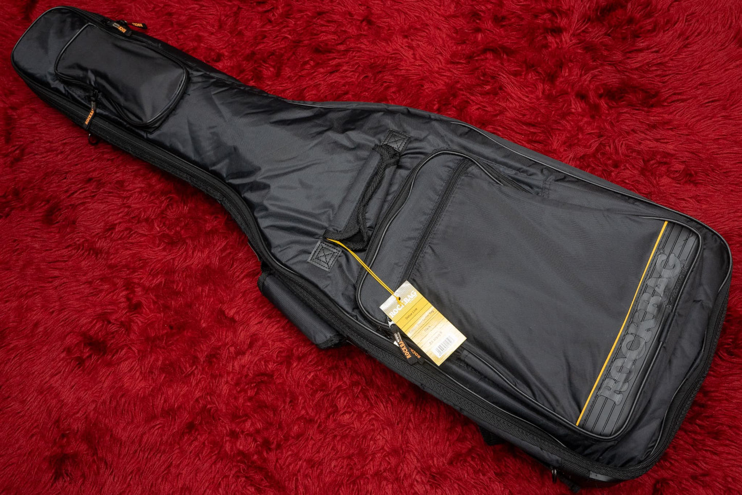 【used】Warwick / RockBass Corvette Basic 8-String Nirvana Black Transparent Satin 2020 3.830kg #RB L 550448-17【GIB Yokohama】