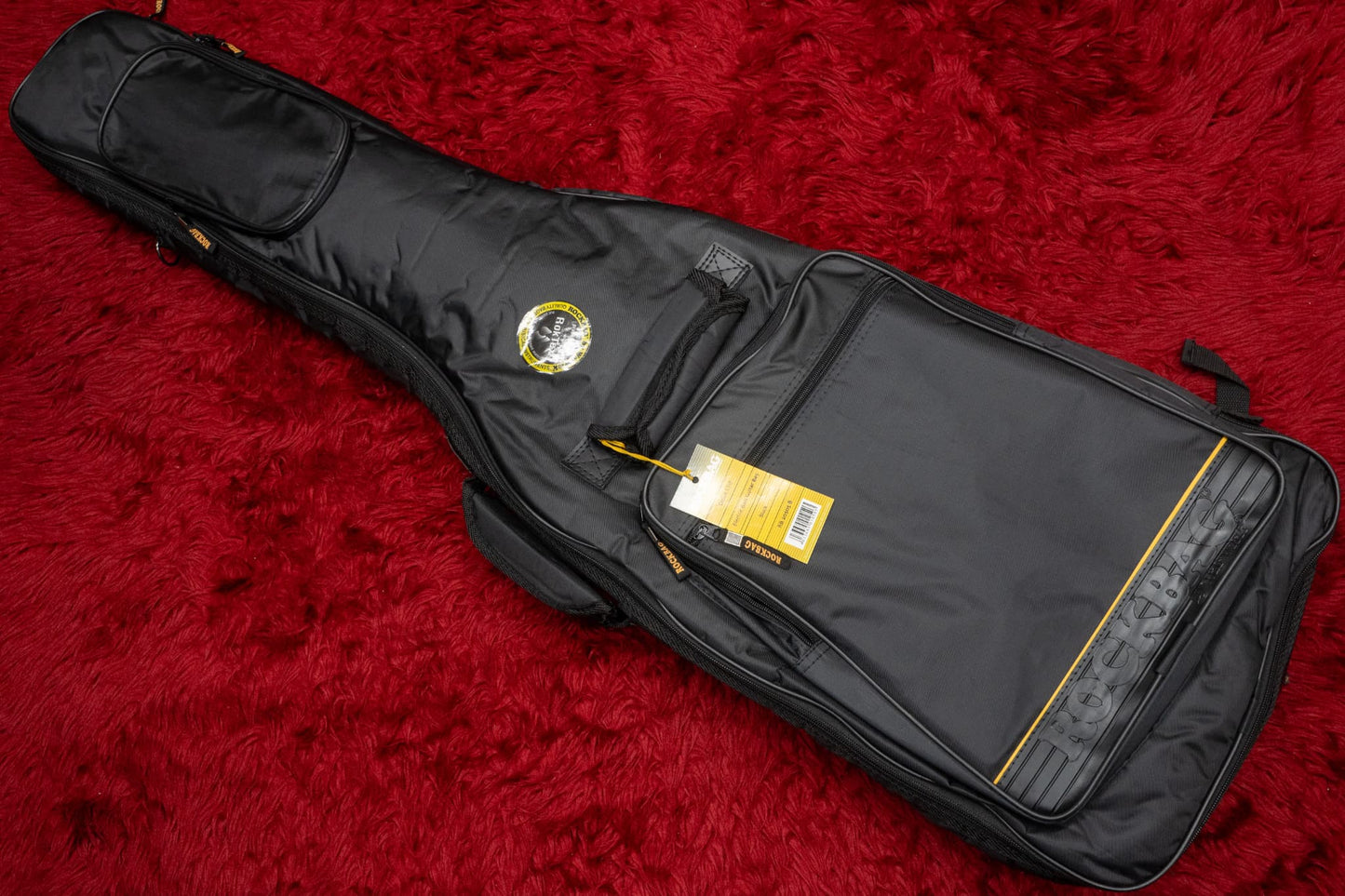 【used】Warwick / RockBass Corvette $$ 4 Natural Satin 2017 4.020kg #RB J 520651-12【GIB Yokohama】