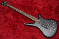 【outlet】Warwick / Team Build PS Corvette $$ 4 SS BK 4.055kg #D008920-21【GIB Yokohama】