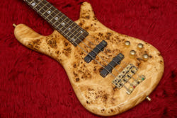 【used】Warwick / Custom Shop Streamer LX 4st Short Scale 2014 4.130kg #J160873-14【GIB Yokohama】