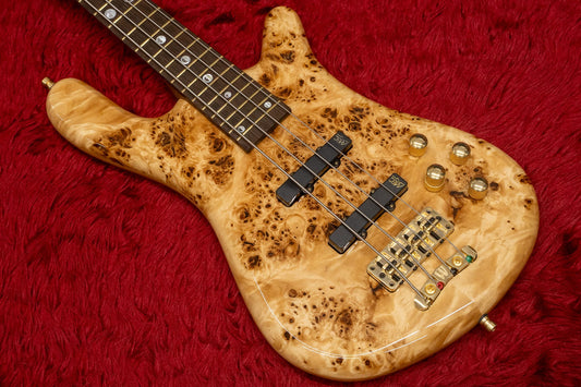 【used】Warwick / Custom Shop Streamer LX 4st Short Scale 2014 4.130kg #J160873-14【GIB Yokohama】