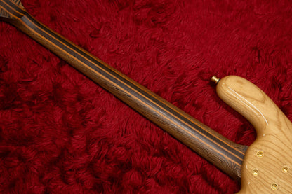 【중고】워릭 / 커스텀 숍 스트리머 LX 4st 쇼트 스케일 2014 4.130kg #J160873-14【GIB Yokohama】