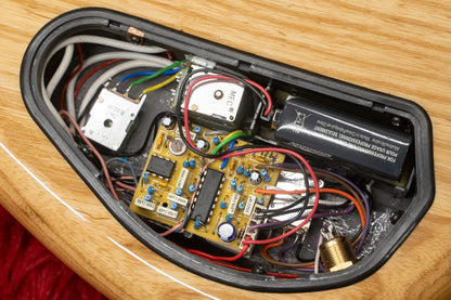 【중고】워릭 / 커스텀 숍 스트리머 LX 4st 쇼트 스케일 2014 4.130kg #J160873-14【GIB Yokohama】