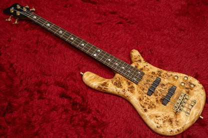 【중고】워릭 / 커스텀 숍 스트리머 LX 4st 쇼트 스케일 2014 4.130kg #J160873-14【GIB Yokohama】