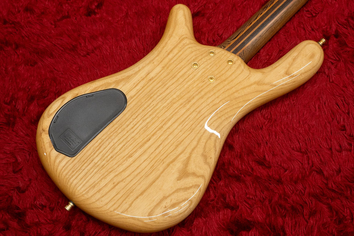 【중고】워릭 / 커스텀 숍 스트리머 LX 4st 쇼트 스케일 2014 4.130kg #J160873-14【GIB Yokohama】