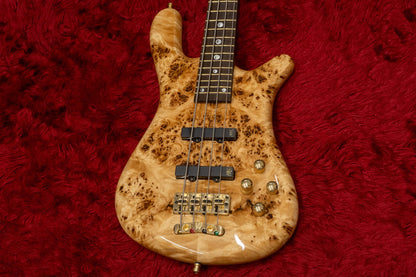 【중고】워릭 / 커스텀 숍 스트리머 LX 4st 쇼트 스케일 2014 4.130kg #J160873-14【GIB Yokohama】