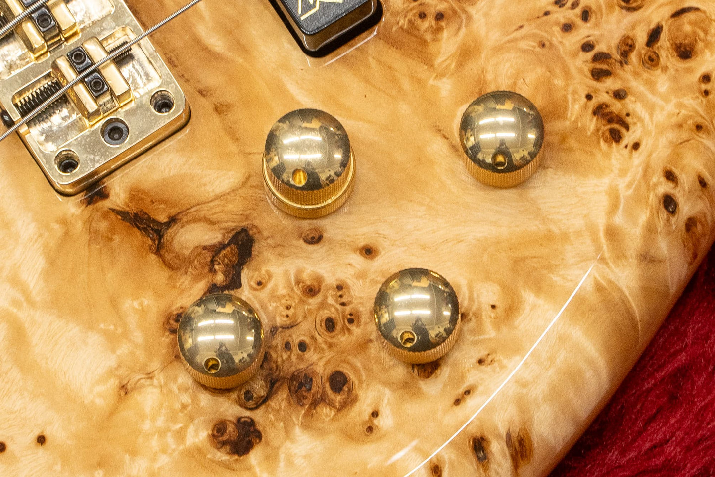 【중고】워릭 / 커스텀 숍 스트리머 LX 4st 쇼트 스케일 2014 4.130kg #J160873-14【GIB Yokohama】