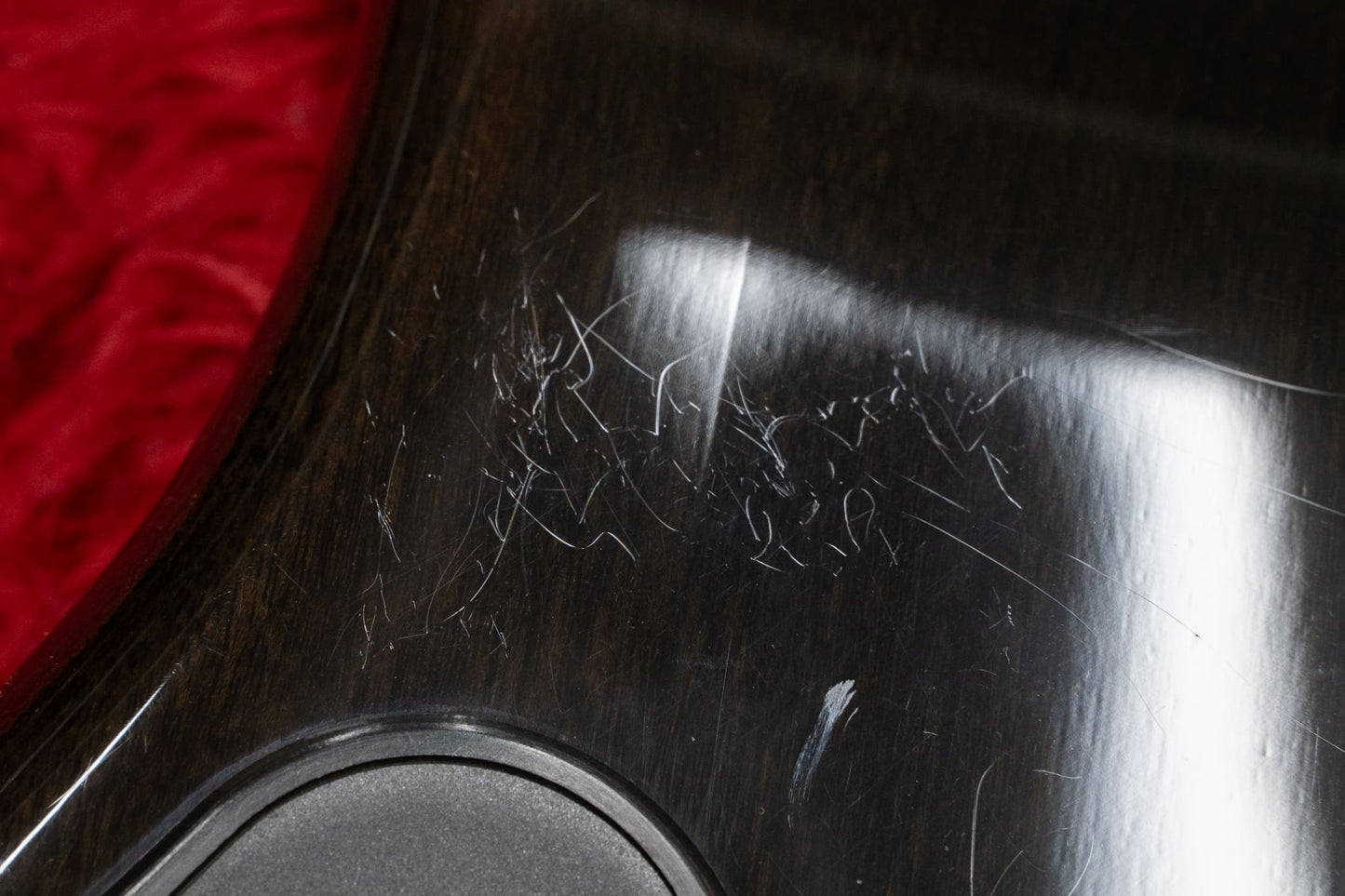 【used】Warwick / Pro Series Thumb Bass BO 5st Nirvana Stain High Polish 2011 4.520kg #H000135-11【GIB Yokohama】