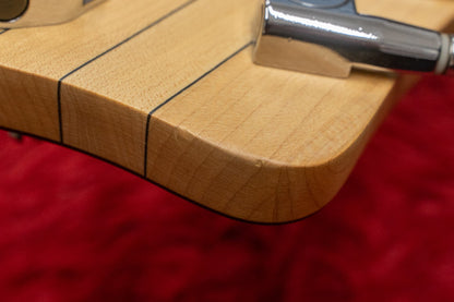 【used】Warwick / Pro Series Thumb Bass BO 5st Nirvana Stain High Polish 2011 4.520kg #H000135-11【GIB Yokohama】