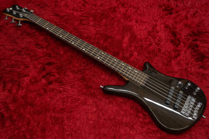 【used】Warwick / Pro Series Thumb Bass BO 5st Nirvana Stain High Polish 2011 4.520kg #H000135-11【GIB Yokohama】