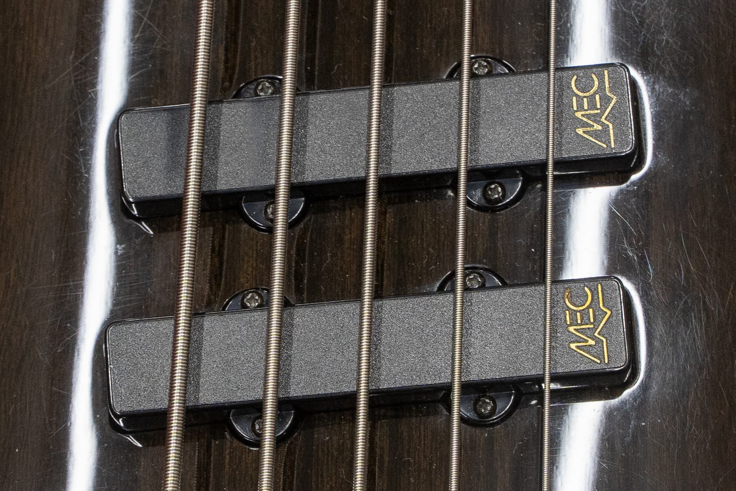 【used】Warwick / Pro Series Thumb Bass BO 5st Nirvana Stain High Polish 2011 4.520kg #H000135-11【GIB Yokohama】