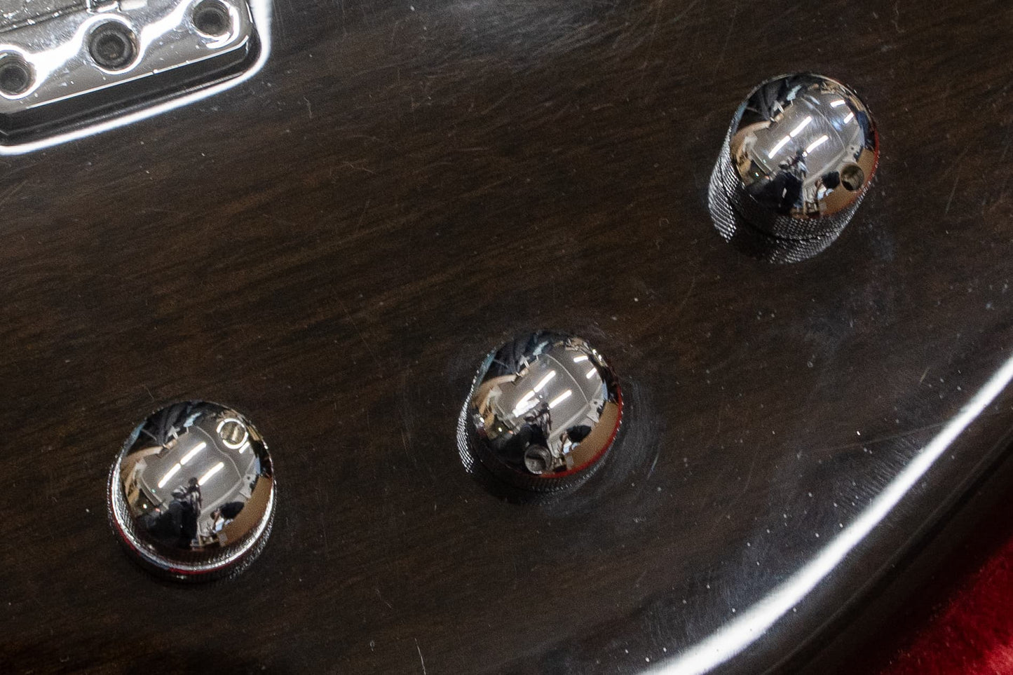 【used】Warwick / Pro Series Thumb Bass BO 5st Nirvana Stain High Polish 2011 4.520kg #H000135-11【GIB Yokohama】