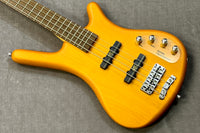 【outlet】Warwick / Rock Bass Corvette Basic 4 TS HV #RB H 561783-21 3.55kg【GIB Hyogo】