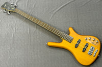 【outlet】Warwick / Rock Bass Corvette Basic 4 TS HV #RB H 561783-21 3.55kg【GIB Hyogo】