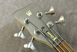 【outlet】Warwick / Rock Bass Corvette Basic 4 TS HV #RB H 561783-21 3.55kg【GIB Hyogo】