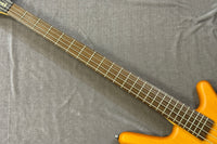 【아울렛】Warwick / Rock Bass Corvette Basic 4 TS HV #RB H 561783-21 3.55kg【GIB Hyogo】