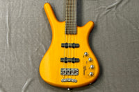 【아울렛】Warwick / Rock Bass Corvette Basic 4 TS HV #RB H 561783-21 3.55kg【GIB Hyogo】