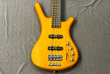 【outlet】Warwick / Rock Bass Corvette Basic 4 TS HV #RB H 561783-21 3.55kg【GIB Hyogo】