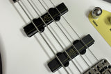 【아울렛】Warwick / Rock Bass Corvette Basic 4 SHP WH #RB H 565729-22 3.65kg【GIB Hyogo】