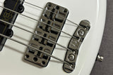 【아울렛】Warwick / Rock Bass Corvette Basic 4 SHP WH #RB H 565729-22 3.65kg【GIB Hyogo】