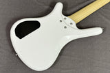 【아울렛】Warwick / Rock Bass Corvette $$4 SHP WH #RB H 565763-22 4.26kg【GIB兵庫】