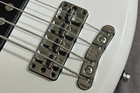 【아울렛】Warwick / Rock Bass Corvette $$4 SHP WH #RB H 565763-22 4.26kg【GIB兵庫】