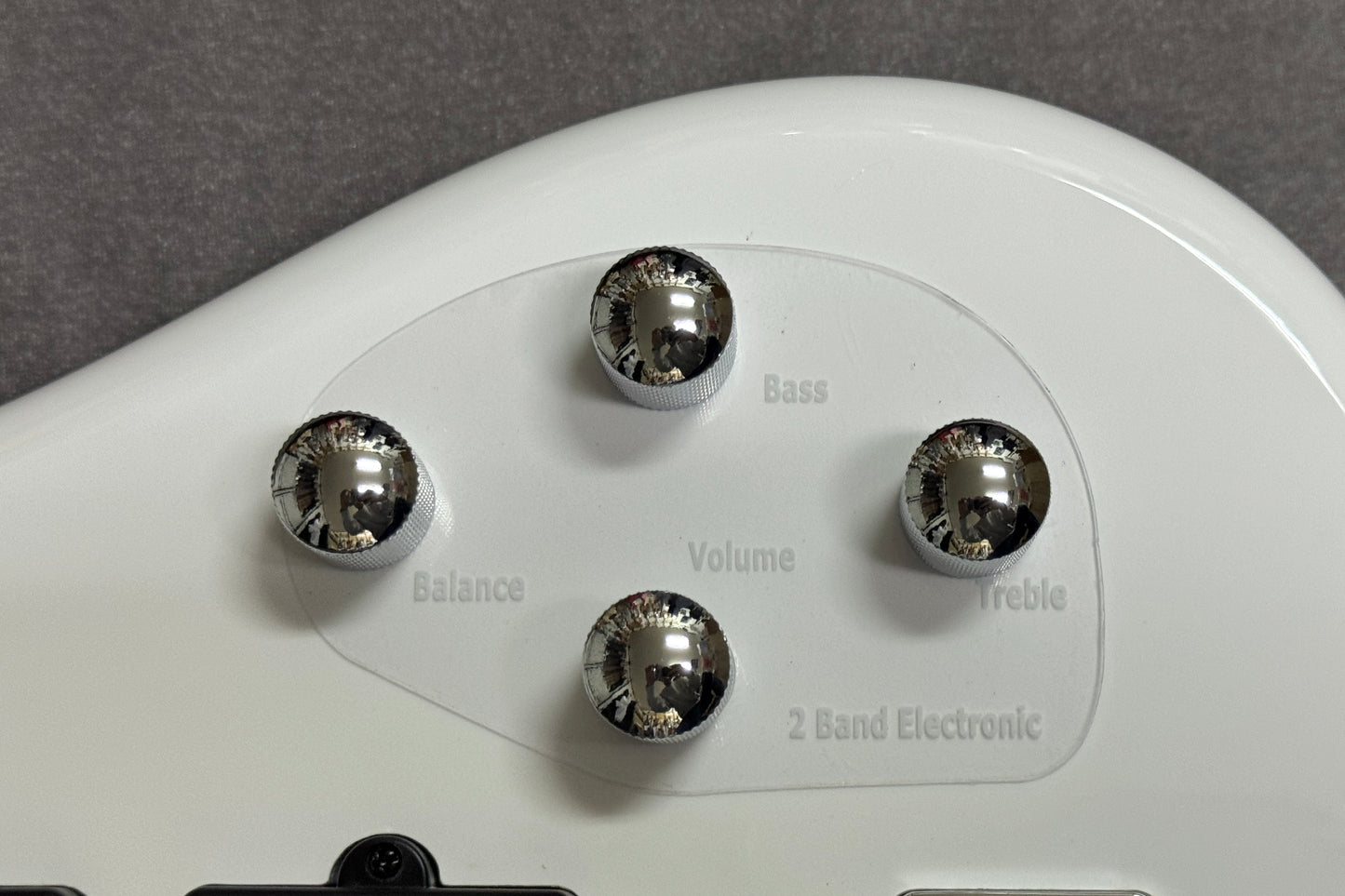 【outlet】Warwick / Rock Bass Corvette $$4 SHP WH #RB H 565763-22 4.26kg【GIB兵庫】