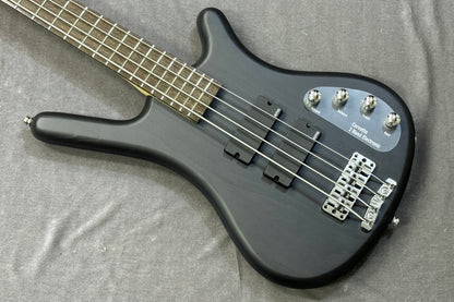 【outlet】Warwick / Rock Bass Corvette Taranis 4 TSNB #RB F 562133-21 4kg【GIB Hyogo】