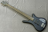 【아울렛】Warwick / Rock Bass Corvette Taranis 4 TSNB #RB F 562133-21 4kg【GIB Hyogo】