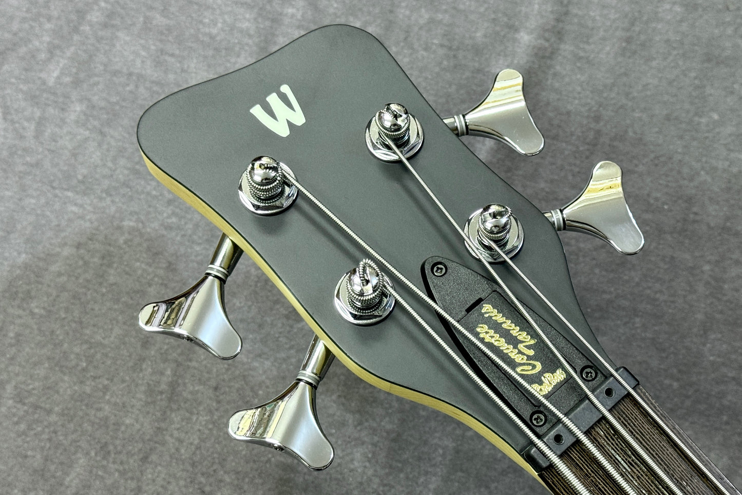【outlet】Warwick / Rock Bass Corvette Taranis 4 TSNB #RB F 562133-21 4kg【GIB Hyogo】