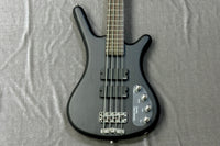 【아울렛】Warwick / Rock Bass Corvette Taranis 4 TSNB #RB F 562133-21 4kg【GIB Hyogo】