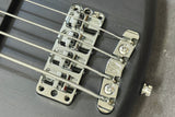 【아울렛】Warwick / Rock Bass Corvette Taranis 4 TSNB #RB F 562133-21 4kg【GIB Hyogo】