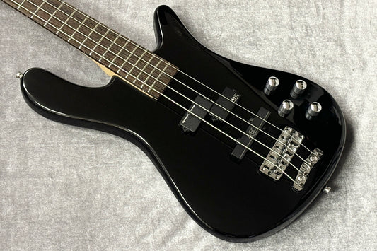 【used】Warwick / Rock Bass Streamer LX4 SHP BK #RB H 562754-22 3.77kg【GIB Hyogo】