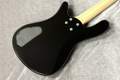 【used】Warwick / Rock Bass Streamer LX4 SHP BK #RB H 562754-22 3.77kg【GIB Hyogo】