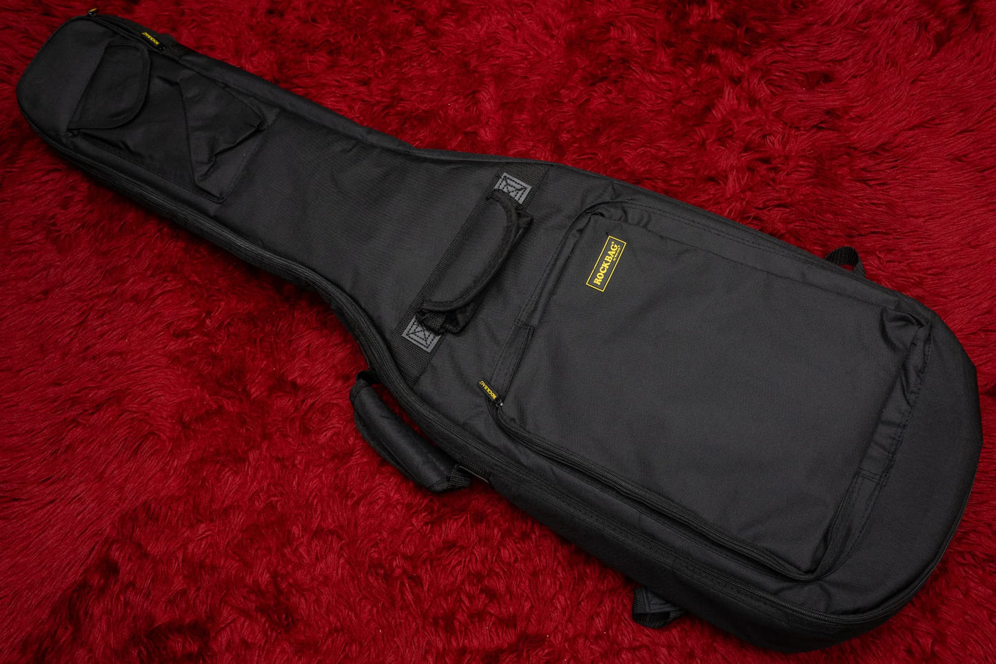 【used】Warwick / RockBass Corvette Taranis 4st BEAD tuning Nirvana Black Transparent Satin 2021 4.37kg #F 562143-21【GIB Yokohama】