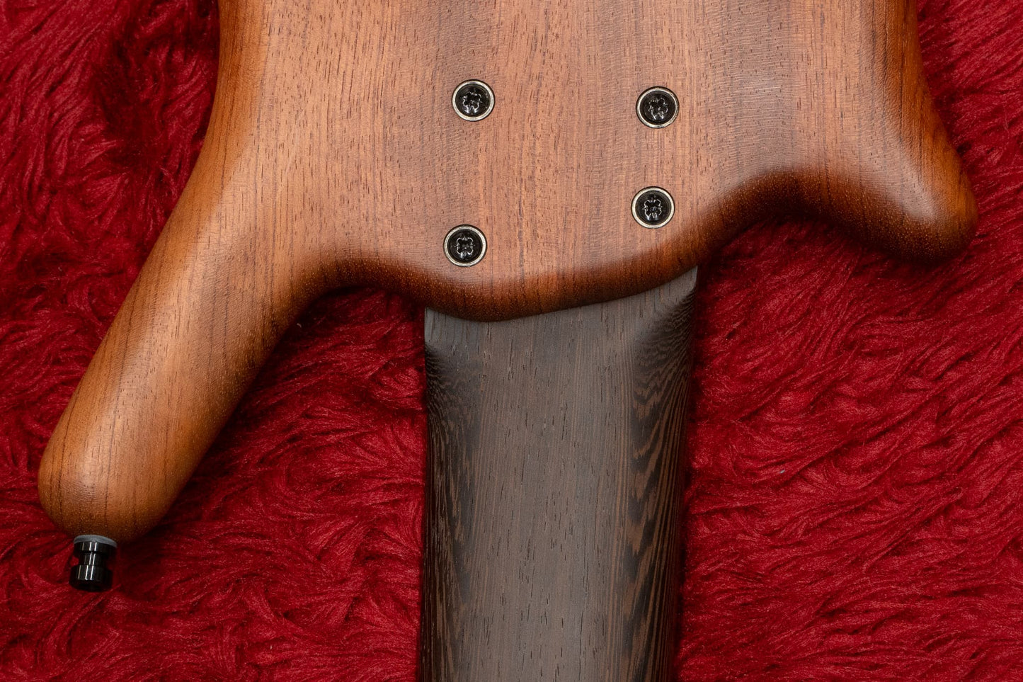 【used】Warwick / Custom Shop Thumb BO 6-string Natural 2016 5.815kg #E 161887 16【GIB Yokohama】